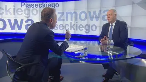 Polish politicians comment on the SKOK Wołomin credit union scandal