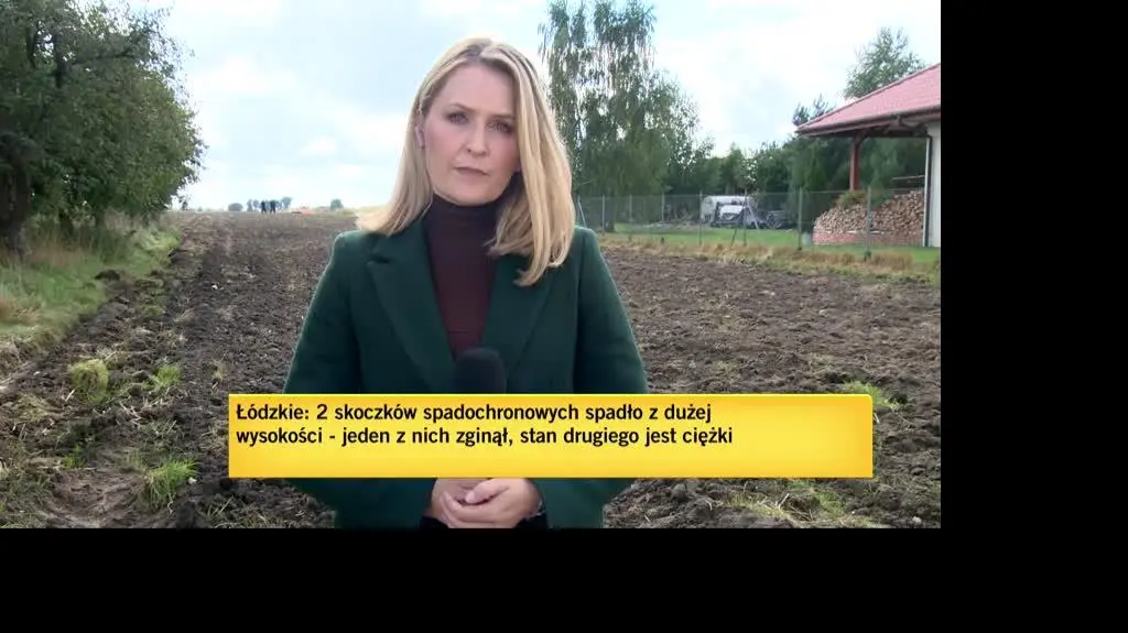 lajf spadochroniarze