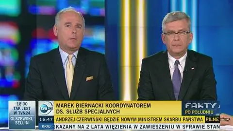 Premier pokazała że stawia na najwyższą jakość