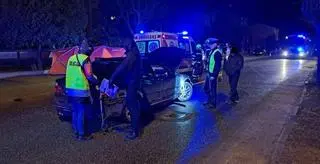 Nie ustąpił pierwszeństwa i doprowadził do zderzenia z bmw. 84-latek zginął na miejscu