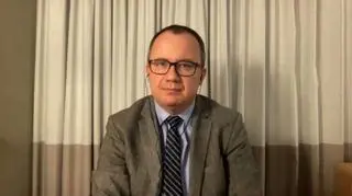 Bodnar: Tu nie chodzi o obserwowanie jeleni czy łosi. Tu chodzi o ludzi w lasach, którzy są bardzo źle traktowani