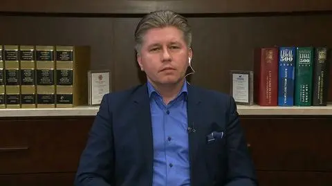 "Każde wybory, które odbędą się przed 6 sierpnia, będą skażone grzechem pierworodnym niekonstytucyjności"