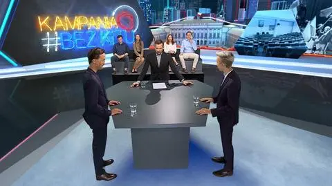 Młodzi na listach wyborczych. Jakie tematy są dla nich najważniejsze? 