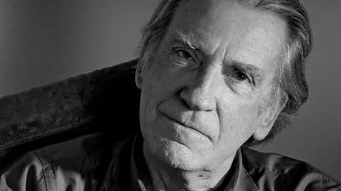 David Warner nie żyje. Gwiazdor "Titanica" i "Star Treka" miał 80 lat