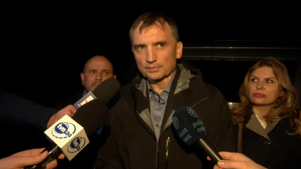 Zbigniew Ziobro