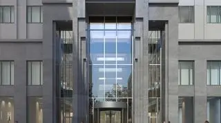 Prace nad przebudową wieżowca NOT mają potrwać ok