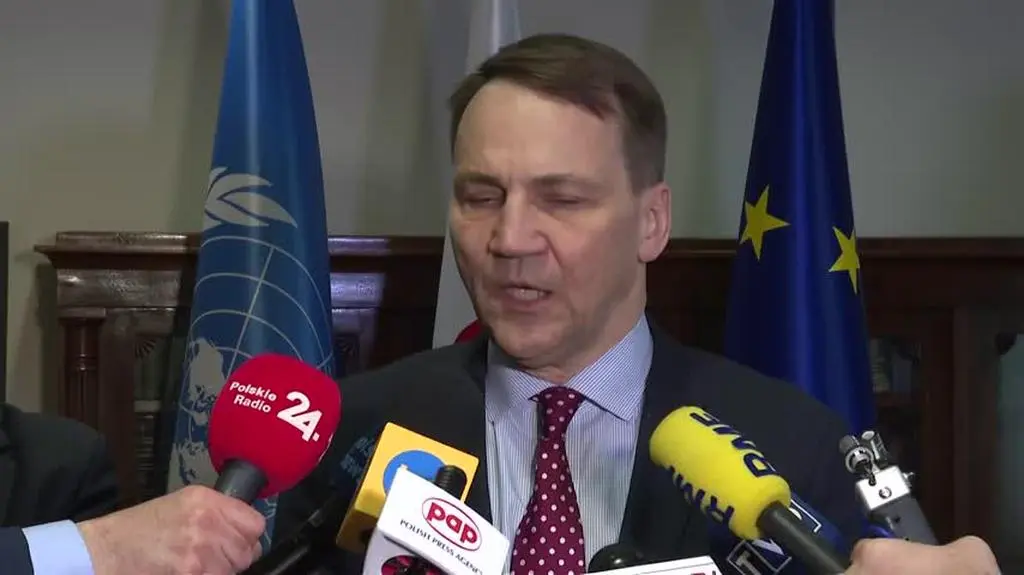 sikorski 2