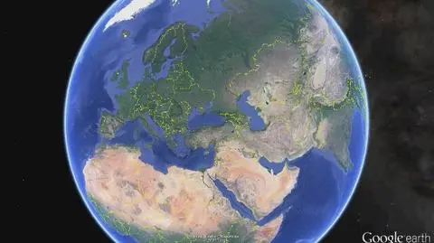 Do katastrofy doszło w regionie Dieng Plateau na wyspie Jawa