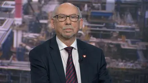 Lewandowski o fuzji Orlenu z Lotosem: geopolityczny nonsens