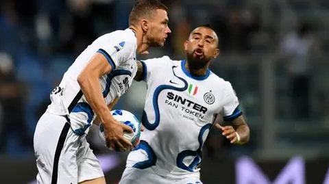 Świetne zmiany uratowały Inter