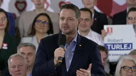 TRZASKOWSKI