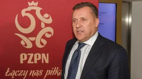 Afera w PZPN. Prezes związku zaprasza sponsorów do "nowej inicjatywy"