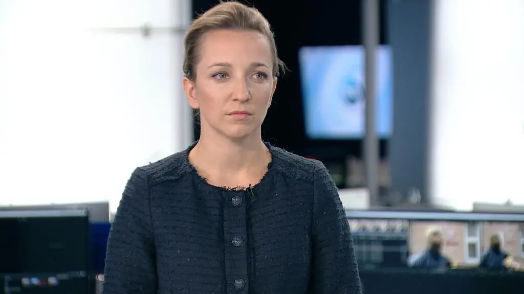 Sylwia Gregorczyk-Abram o wyroku Trybunału Konstytucyjnego w sprawie nowej KRS