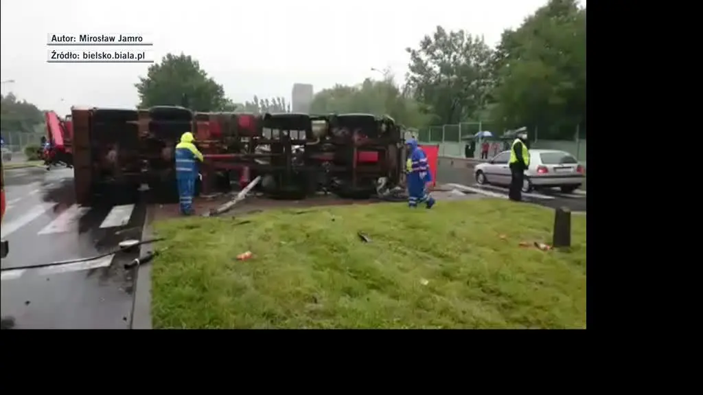 Bielsko biala jamro 2