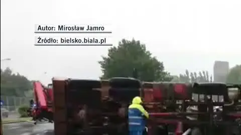 Bielsko biala jamro 2