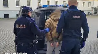 Mężczyzna trafił na trzy miesiące do aresztu