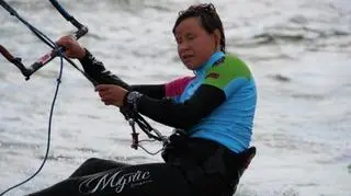 Aga Grzymska - najlepsza wśród kobiet