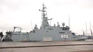 ORP Albatros