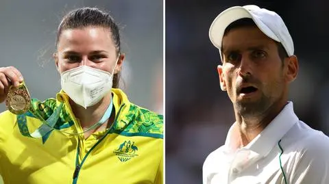 Australijczykom wytknięto hipokryzję. Zakażona zawodniczka grała w finale turnieju krykieta
