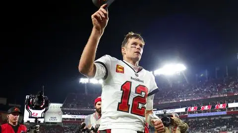 Legenda ponownie się żegna. "Odchodzę na dobre"