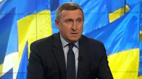 Ambasador Ukrainy: nie chcemy napięć z Polską