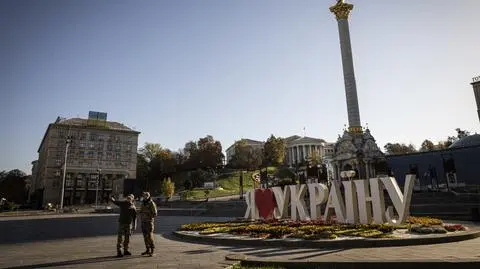 Kijów, Ukraina