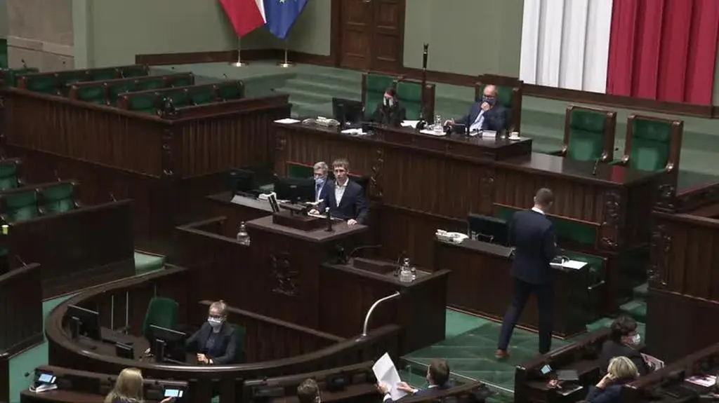 sejm