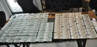Uszczuplenia Skarbu Państwa z tytułu niezapłaconych podatków i cła liczone są w milionach złotych