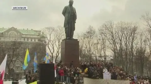 Kampania Julii Tymoszenko przed wyborami prezydenckimi w 2010 roku 