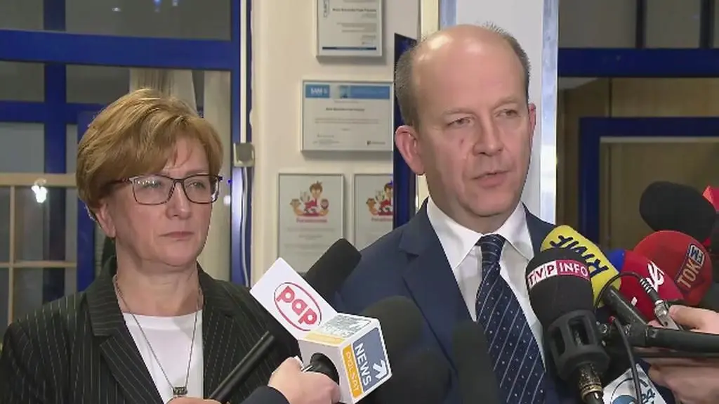 Nie doszło do porozumienia które było bardzo blisko