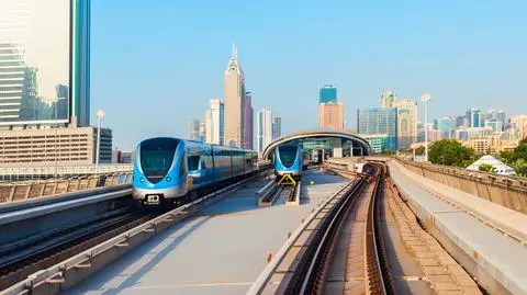 Dubaj, Zjednoczone Emiraty Arabskie