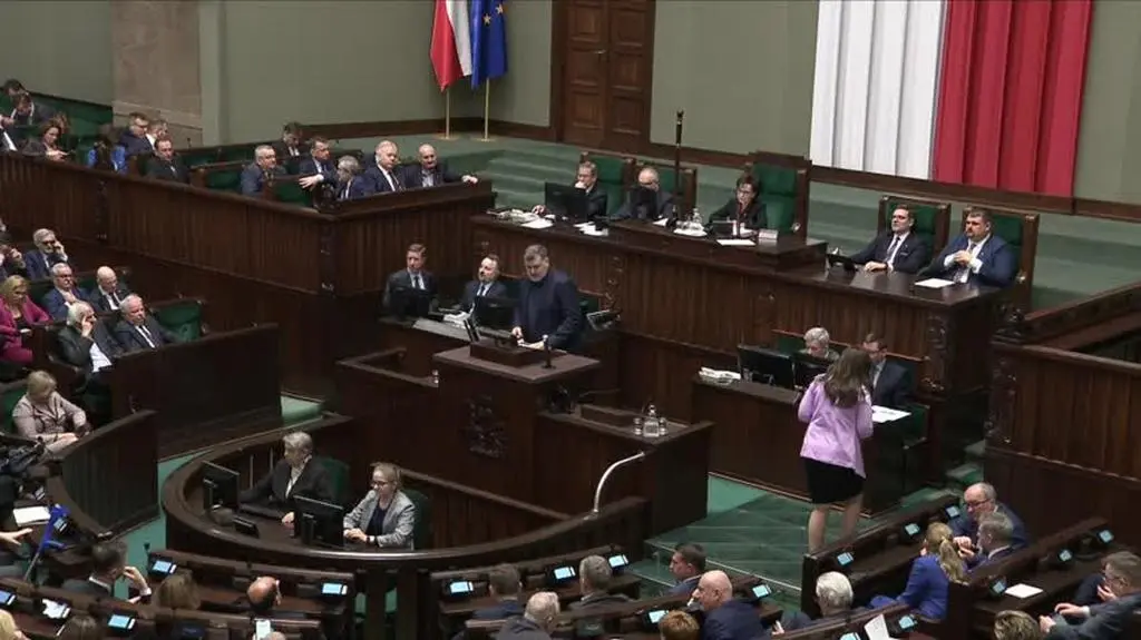 sejm 6