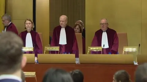 Poland to respond Brussels about ECJ order to suspend top court law