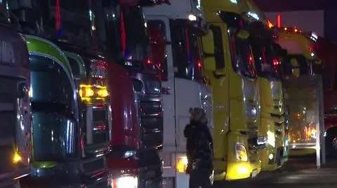 "Minuta dźwięku" w rocznicę zabójstwa polskiego kierowcy. Dla tych, którzy zginęli na drogach