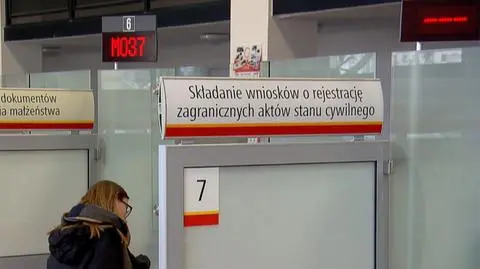 Dziecko dwóch matek wciąż bez polskich dokumentów