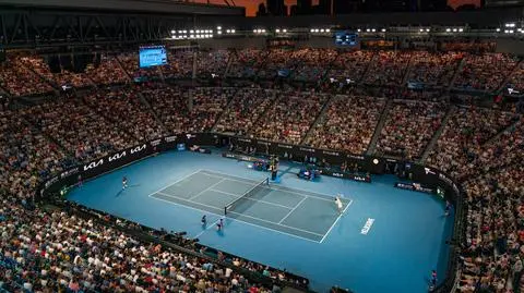 Dyrektor Australian Open bez złudzeń. "Na korcie mogą pojawić się gracze z koronawirusem"