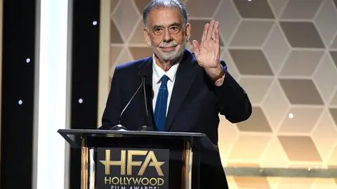 Francis Ford Coppola