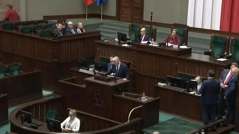 W Sejmie o bezpieczeństwie energetycznym Polski