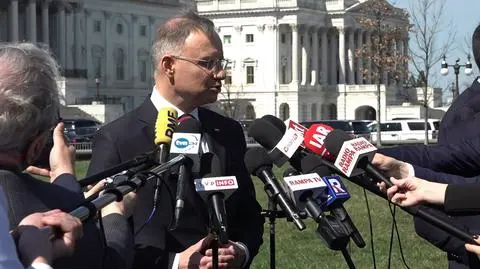 "Jesteśmy gotowi ponosić ciężary wynikające z aktualnej sytuacji"