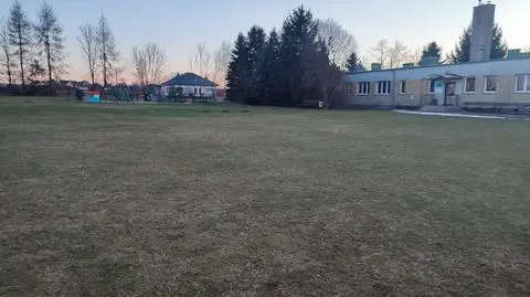W szkole wykryto przekroczenia norm radonu 