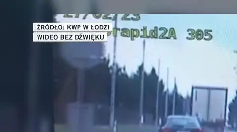 KWP w Łodzi
