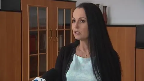 Prokuratura o zarzutach po zamieszkach przed komisariatem