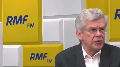 karczewski rezygnuje