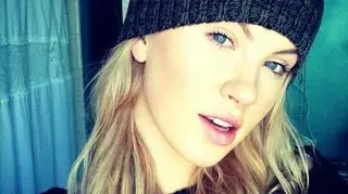 Ireland Baldwin