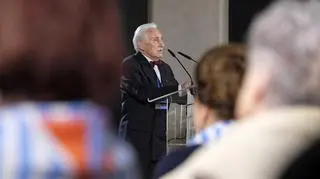 Wspomnienia Leona Weintrauba z Auschwitz 