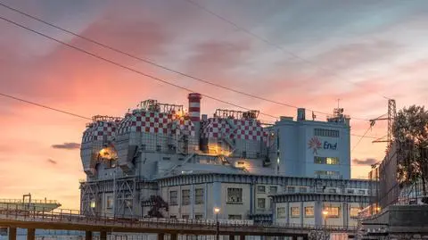 Włochy rozważają większe wykorzystanie elektrowni węglowych