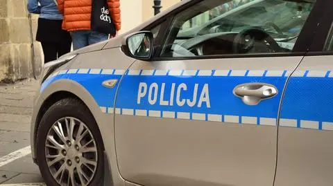 Był tak pijany, że w policyjnym alkomacie zabrakło skali