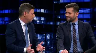 "Totalna kompromitacja, której polska polityka chyba jeszcze nie widziała"