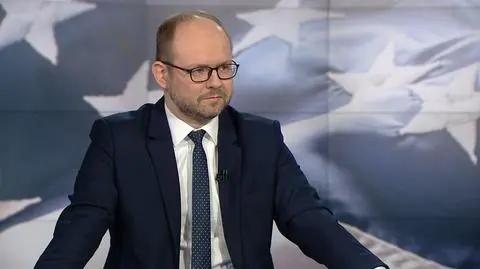 Dodatkowe punkty wizyty Bidena? Przydacz: myślę, że będzie chciał uścisnąć dłoń liderom opinii