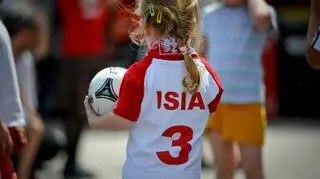 Isia w Fun Zone